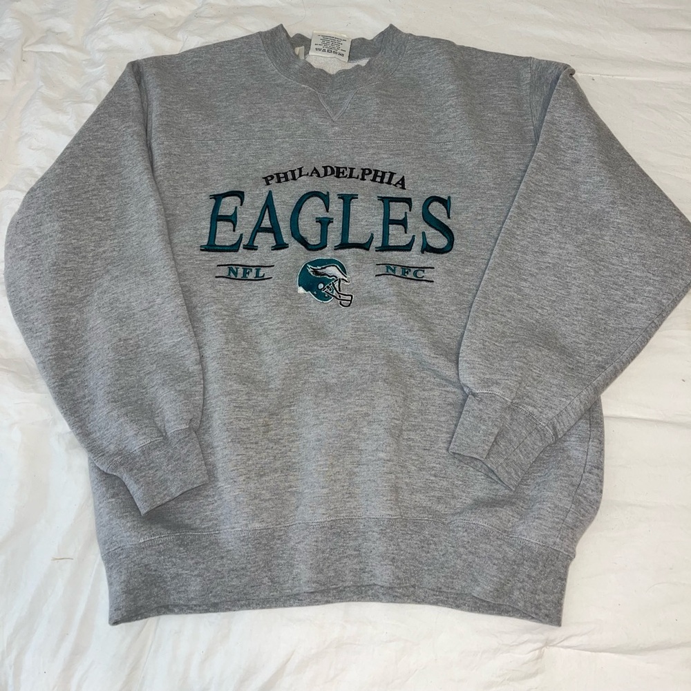 Philadelphia Eagles Sweatshirt